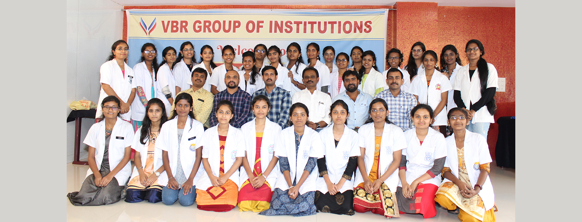 VBR Group of Institutions