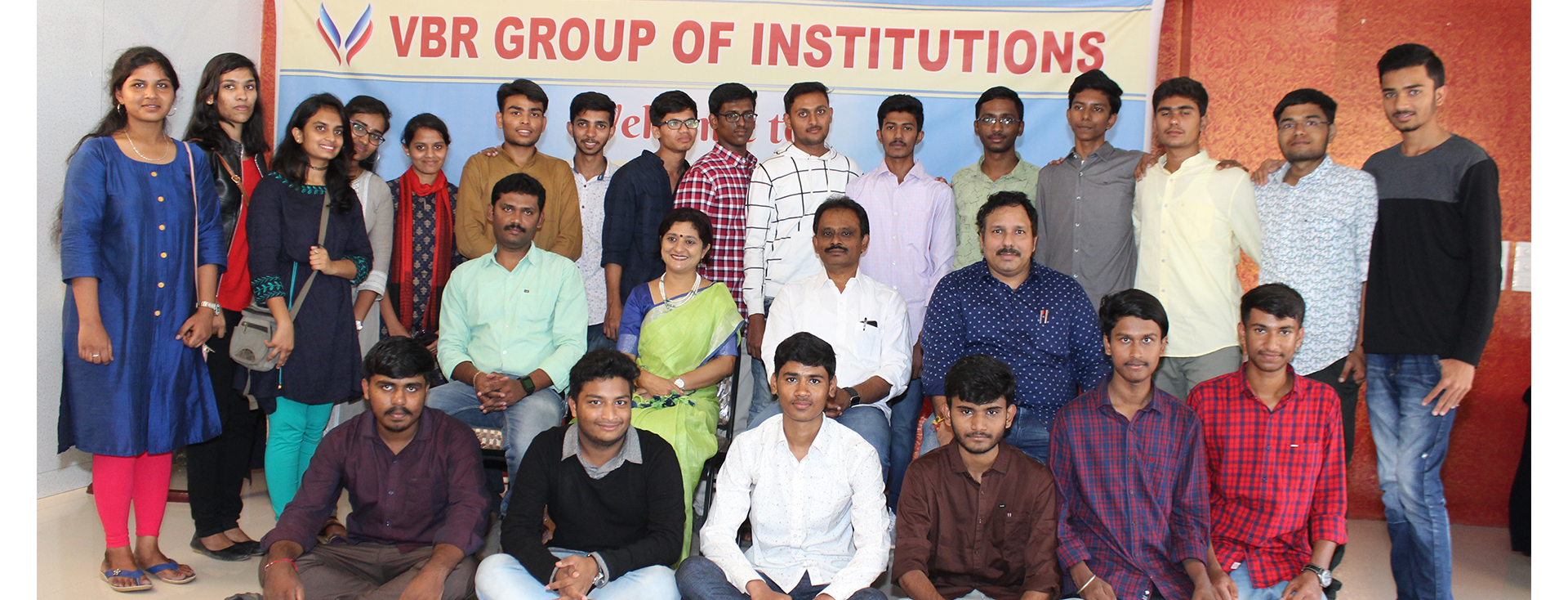 VBR Group of Institutions