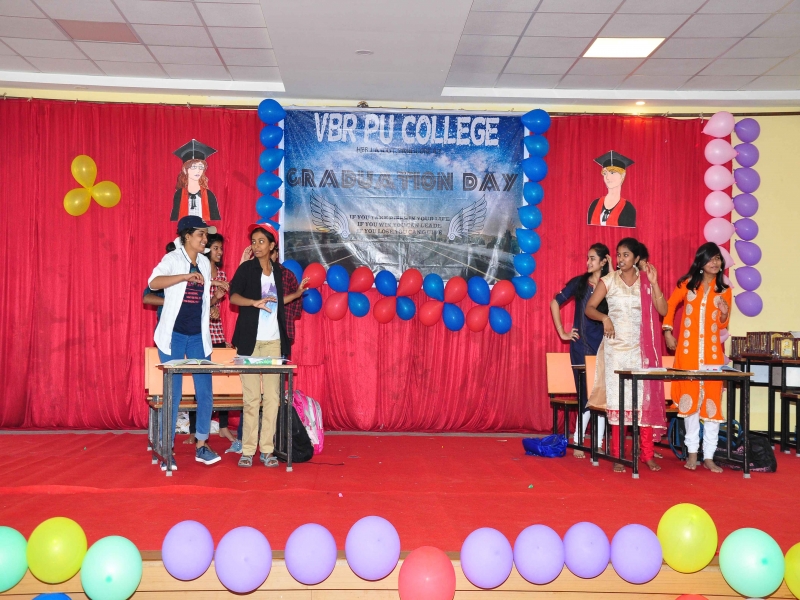 VBR Group of Institutions