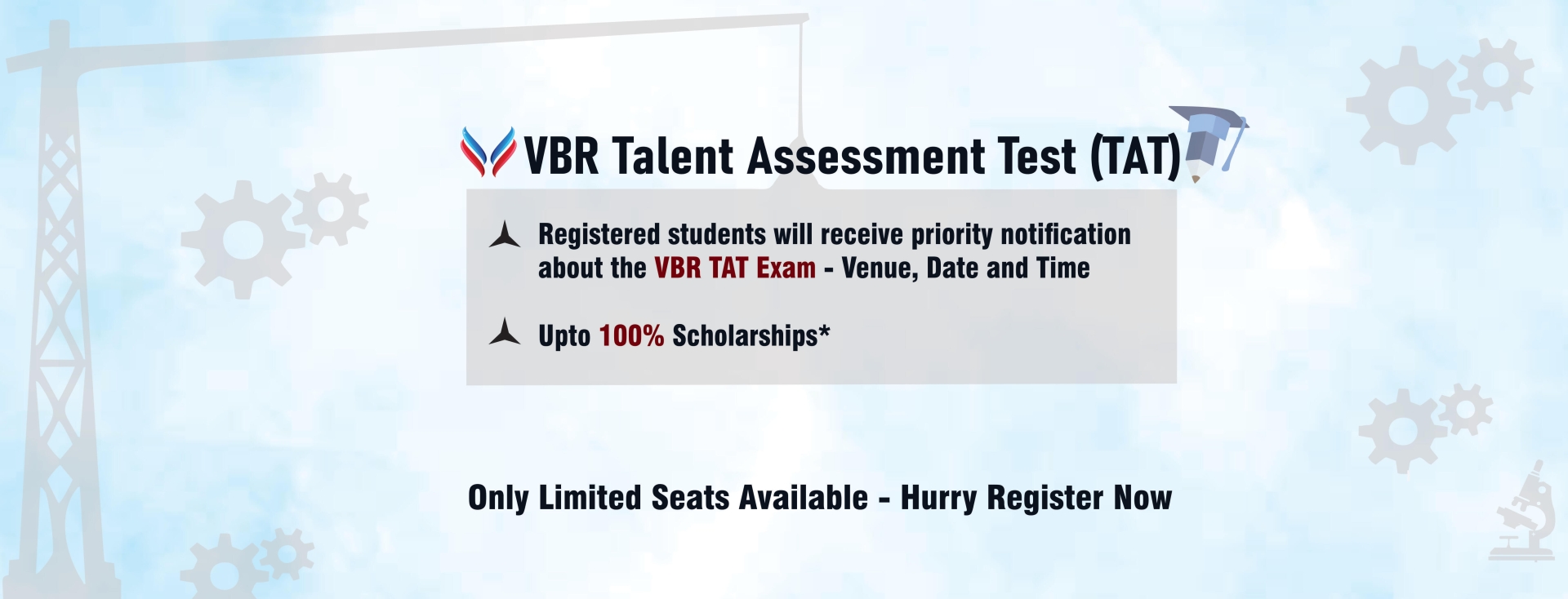 VBR Group of Institutions